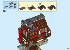 LEGO 31109 instructions page 295 – build guide
