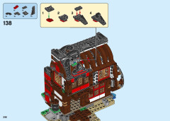 LEGO 31109 instructions page 296 – build guide