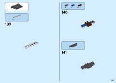 LEGO 31109 instructions page 297 – build guide