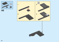 LEGO 31109 instructions page 298 – build guide