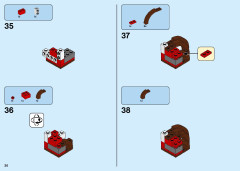 LEGO 31109 instructions page 30 – build guide