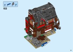 LEGO 31109 instructions page 311 – build guide