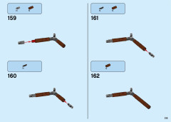 LEGO 31109 instructions page 315 – build guide