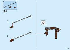 LEGO 31109 instructions page 317 – build guide