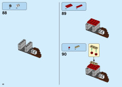 LEGO 31109 instructions page 48 – build guide