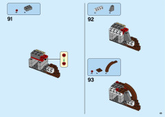 LEGO 31109 instructions page 49 – build guide