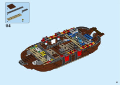 LEGO 31109 instructions page 65 – build guide