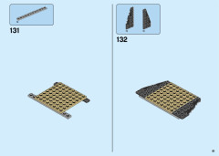 LEGO 31109 instructions page 81 – build guide