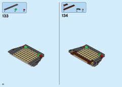 LEGO 31109 instructions page 82 – build guide