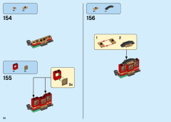 LEGO 31109 instructions page 90 – build guide
