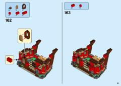 LEGO 31109 instructions page 93 – build guide