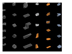 LEGO 31111 instructions page 30 – build guide