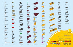LEGO 31112 instructions page 67 – build guide