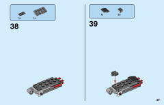 LEGO 31114 instructions page 27 – build guide