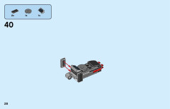 LEGO 31114 instructions page 28 – build guide