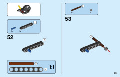 LEGO 31114 instructions page 35 – build guide
