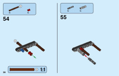 LEGO 31114 instructions page 36 – build guide