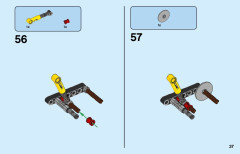 LEGO 31114 instructions page 37 – build guide