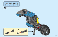 LEGO 31114 instructions page 41 – build guide