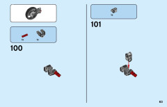 LEGO 31114 instructions page 63 – build guide