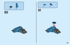 LEGO 31114 instructions page 29 – build guide