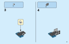 LEGO 31114 instructions page 3 – build guide