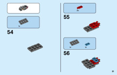 LEGO 31114 instructions page 31 – build guide