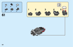 LEGO 31114 instructions page 34 – build guide