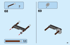 LEGO 31114 instructions page 39 – build guide