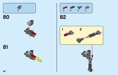 LEGO 31114 instructions page 48 – build guide