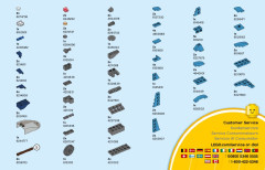 LEGO 31114 instructions page 55 – build guide