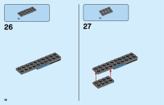 LEGO 31114 instructions page 16 – build guide