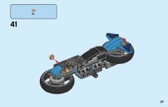 LEGO 31114 instructions page 27 – build guide