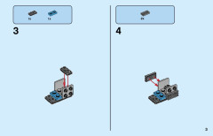 LEGO 31114 instructions page 3 – build guide