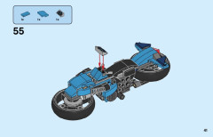LEGO 31114 instructions page 41 – build guide