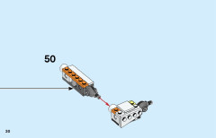 LEGO 31115 instructions page 30 – build guide