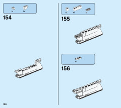 LEGO 31117 instructions page 100 – build guide