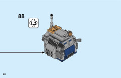 LEGO 31117 instructions page 60 – build guide
