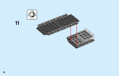 LEGO 31117 instructions page 10 – build guide