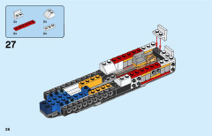LEGO 31117 instructions page 26 – build guide