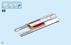 LEGO 31117 instructions page 60 – build guide