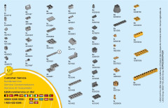 LEGO 31117 instructions page 76 – build guide
