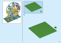 LEGO 31119 instructions page 15 – build guide