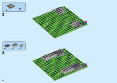 LEGO 31119 instructions page 16 – build guide