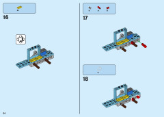 LEGO 31119 instructions page 24 – build guide