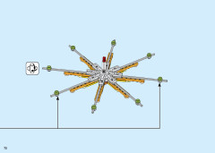LEGO 31119 instructions page 72 – build guide