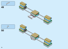 LEGO 31119 instructions page 30 – build guide