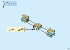 LEGO 31119 instructions page 31 – build guide