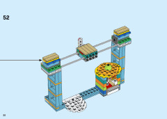 LEGO 31119 instructions page 32 – build guide