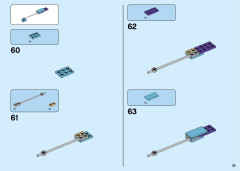 LEGO 31119 instructions page 35 – build guide